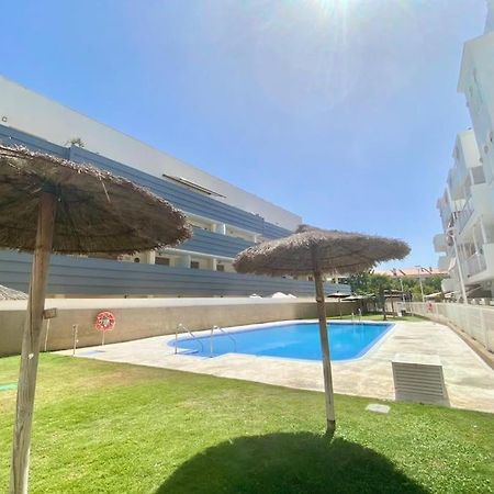 Apartamento Atlantico Rota Buitenkant foto