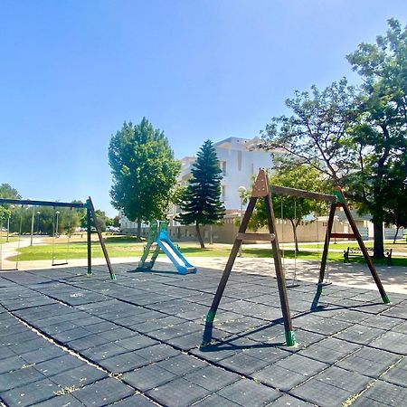Apartamento Atlantico Rota Buitenkant foto