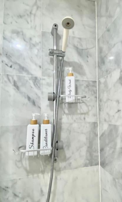 Apartamento Atlantico Rota Buitenkant foto