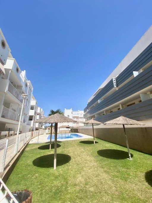 Apartamento Atlantico Rota Buitenkant foto