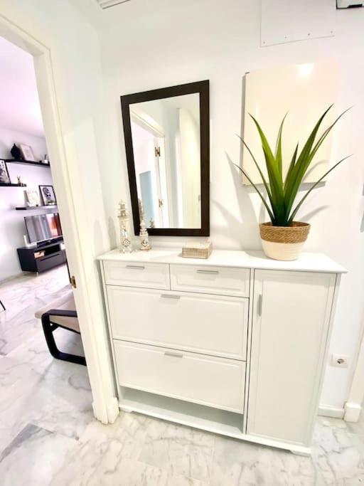 Apartamento Atlantico Rota Buitenkant foto