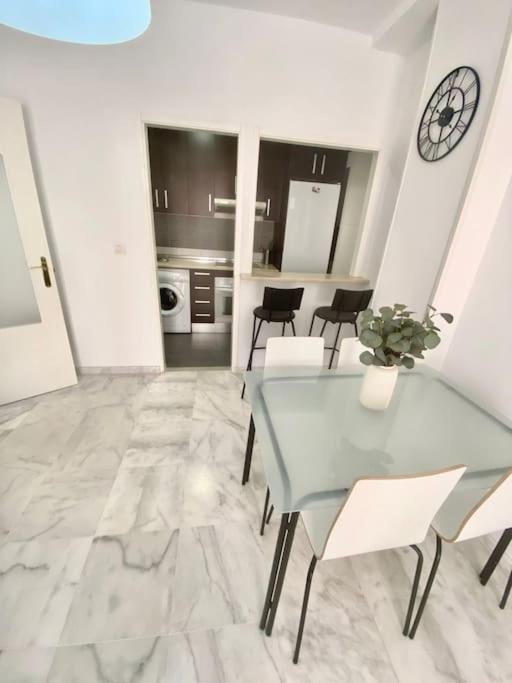 Apartamento Atlantico Rota Buitenkant foto