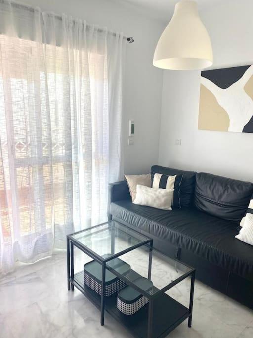 Apartamento Atlantico Rota Buitenkant foto
