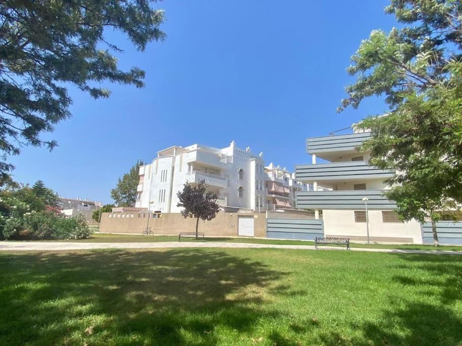 Apartamento Atlantico Rota Buitenkant foto