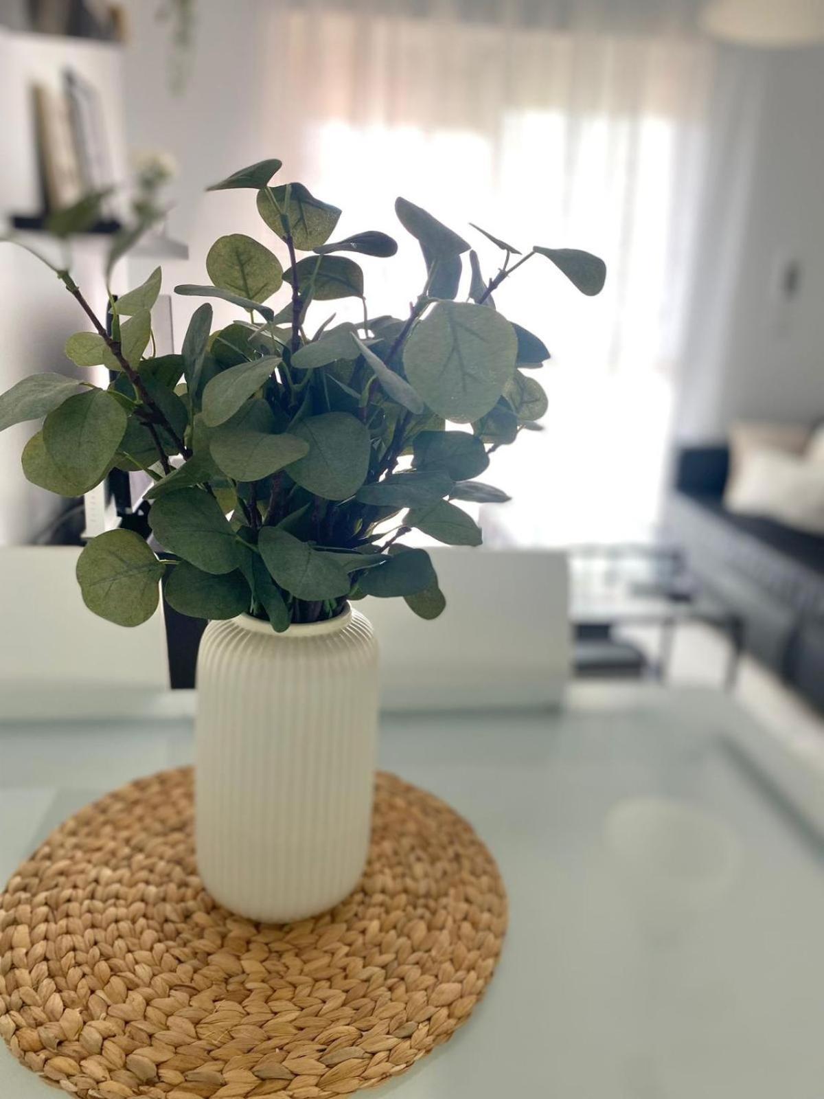 Apartamento Atlantico Rota Buitenkant foto