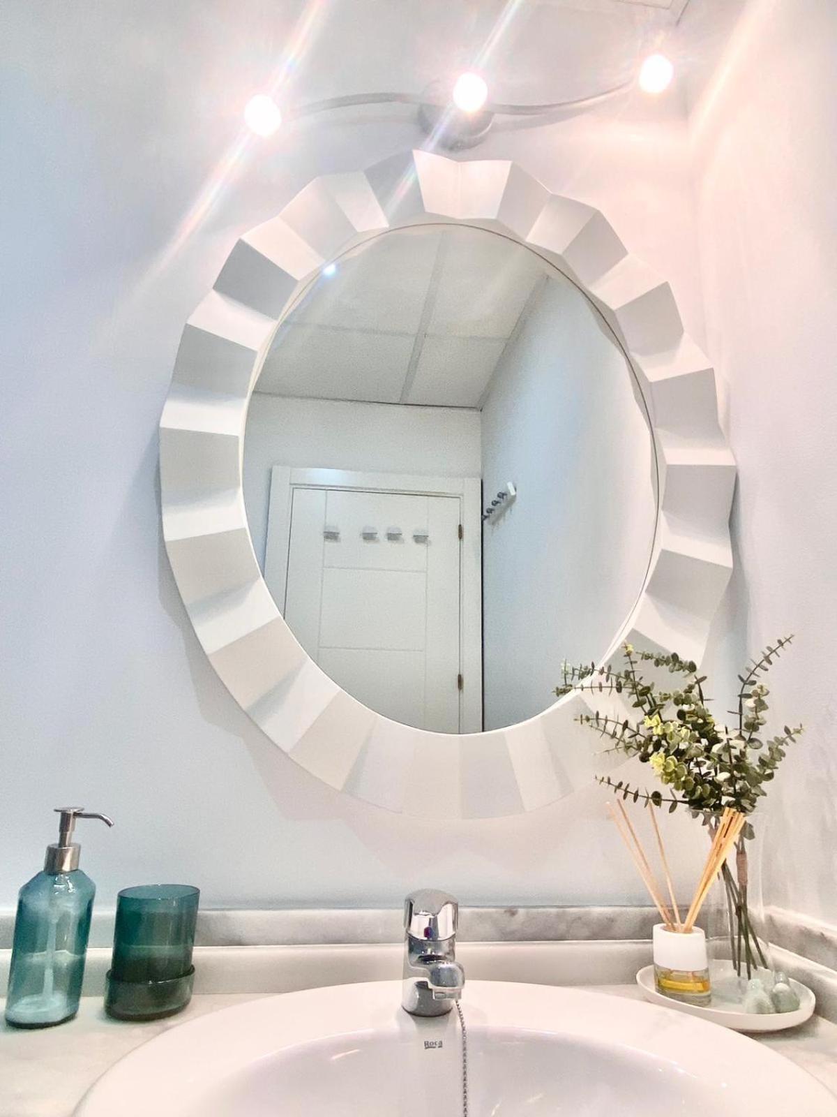 Apartamento Atlantico Rota Buitenkant foto