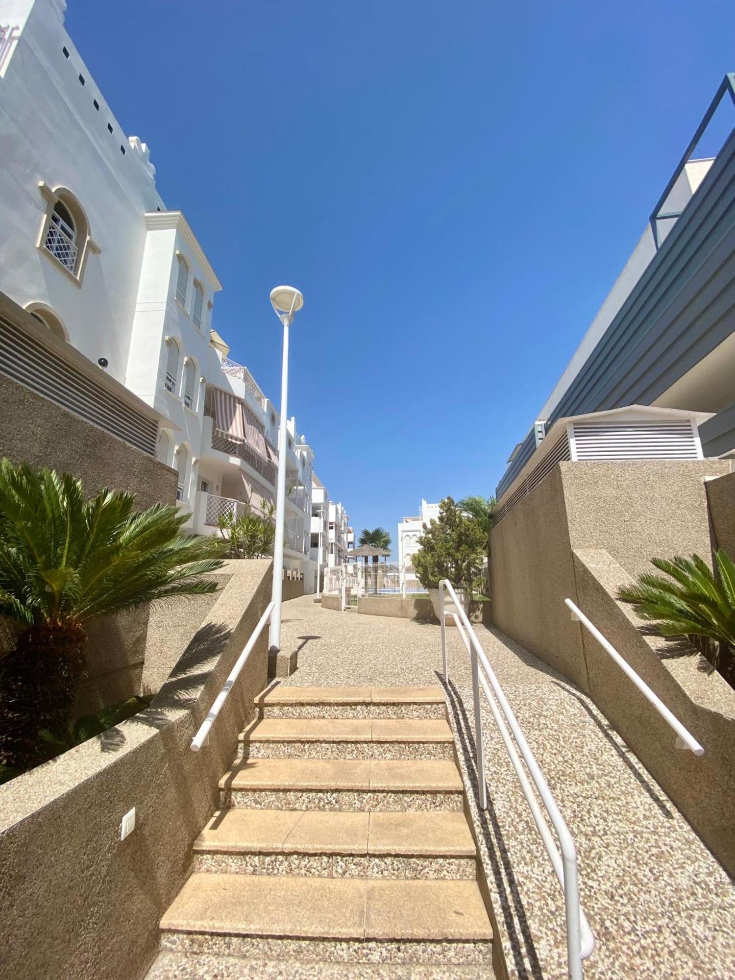 Apartamento Atlantico Rota Buitenkant foto
