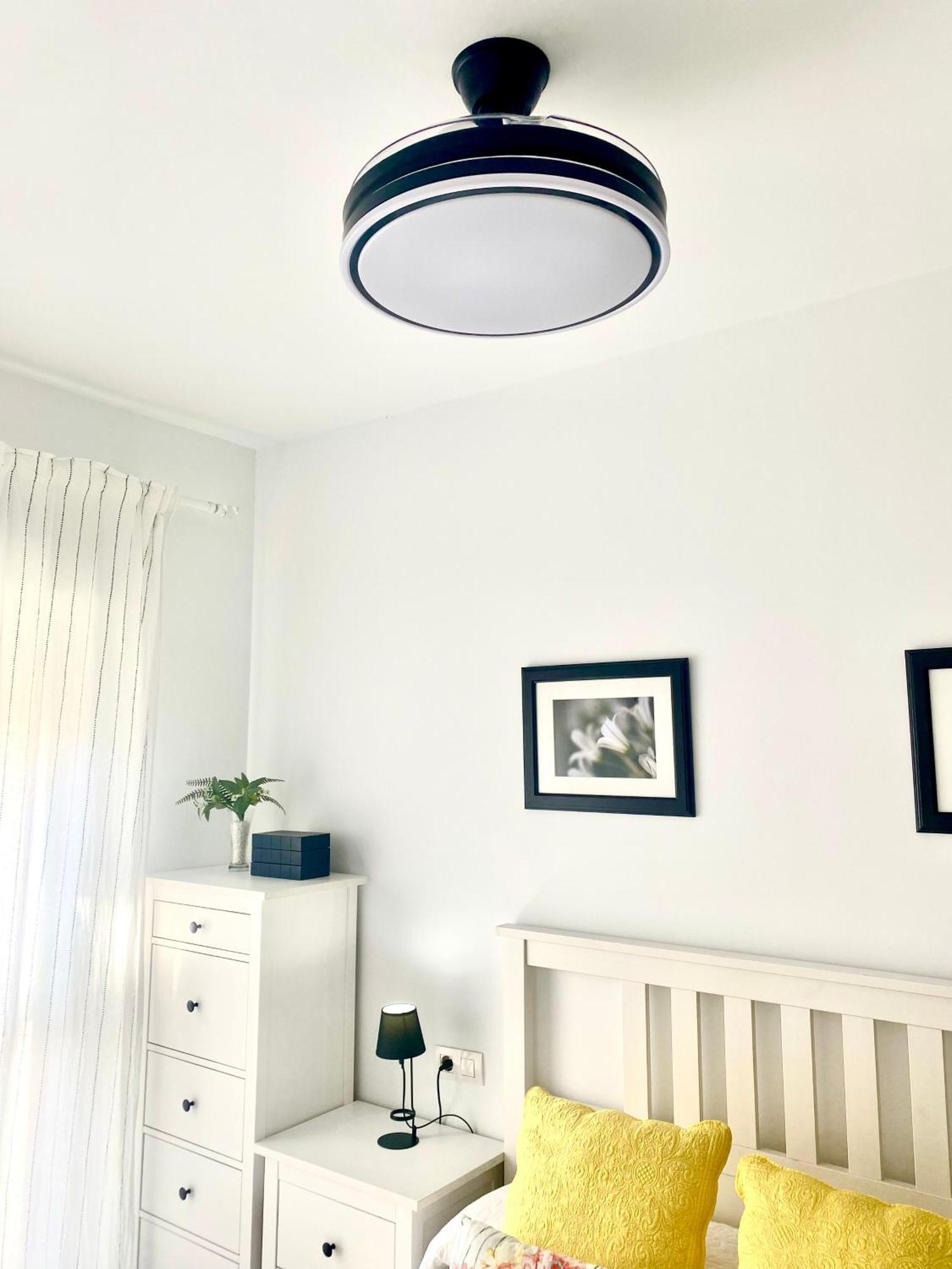 Apartamento Atlantico Rota Buitenkant foto